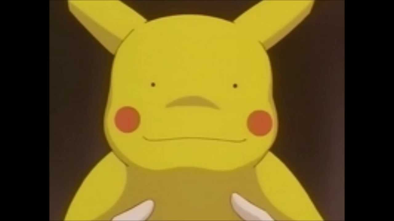 Illustration for article titled ¿Dónde está Ditto? Los usuarios de Pokémon Go lo están buscando de las formas más disparatadas